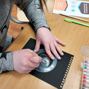 Флюид Арт "Перспектива"